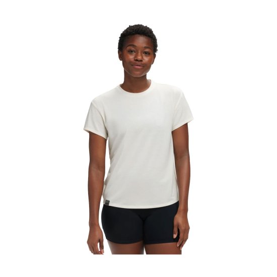 HOKA - T-SHIRT ESSENTIAL DONNA