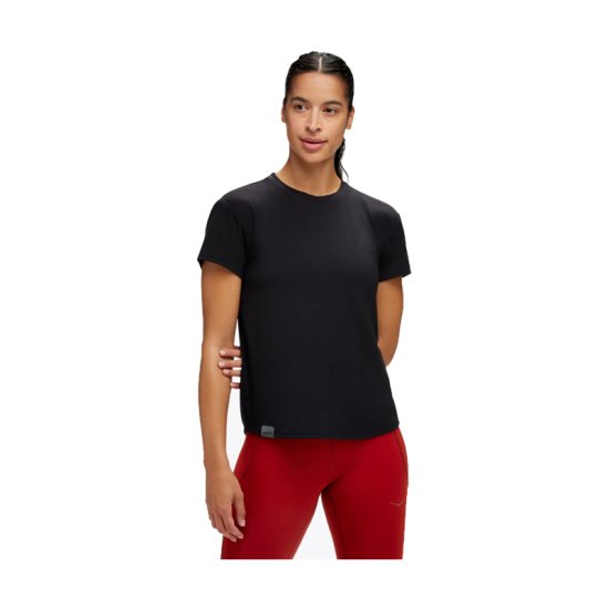 HOKA - T-SHIRT ESSENTIAL DONNA