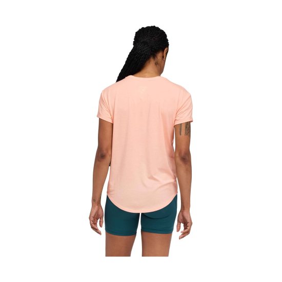 HOKA - T-SHIRT ESSENTIAL DONNA