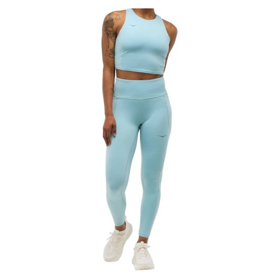 HOKA - COLLANT IN MAGLIA ELARO 68,6 CM DONNA