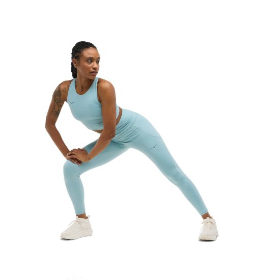 HOKA - COLLANT IN MAGLIA ELARO 68,6 CM DONNA