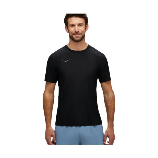 HOKA - T-SHIRT AIROLITE RUN UOMO