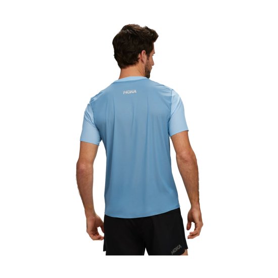 HOKA - T-SHIRT AIROLITE RUN UOMO