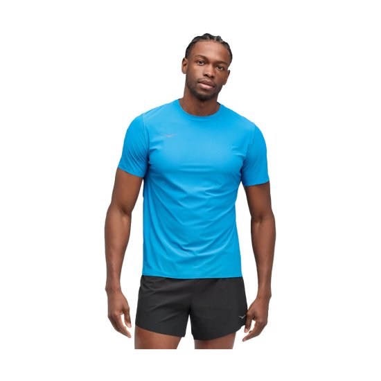 HOKA - T-SHIRT AIROLITE RUN UOMO