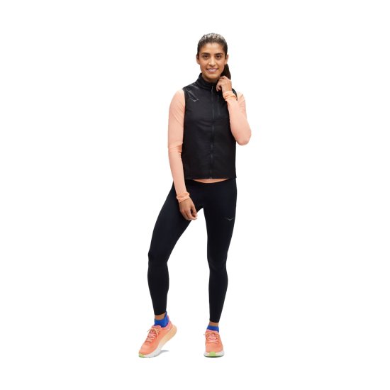 HOKA - GILET SMANICATO SKYFLOW DONNA