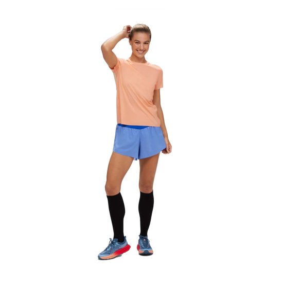 HOKA - T-SHIRT AIROLITE RUN DONNA