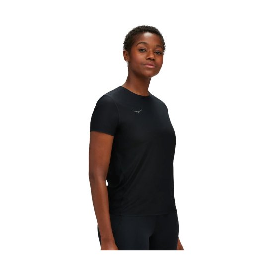 HOKA - T-SHIRT AIROLITE RUN DONNA