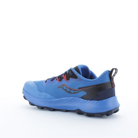 SAUCONY - PEREGRINE 14 UOMO