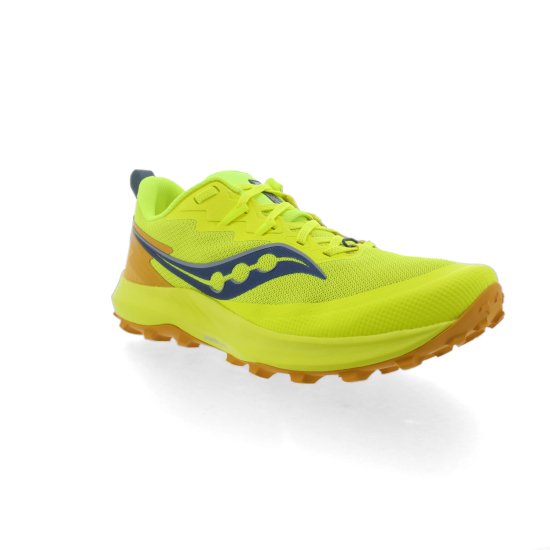 SAUCONY - PEREGRINE 14 UOMO