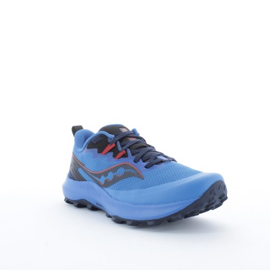 SAUCONY - PEREGRINE 14 UOMO