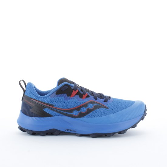 SAUCONY - PEREGRINE 14 UOMO