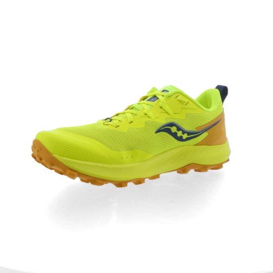 SAUCONY - PEREGRINE 14 UOMO