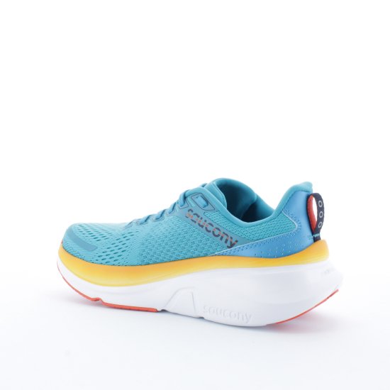 SAUCONY - GUIDE 17 UOMO