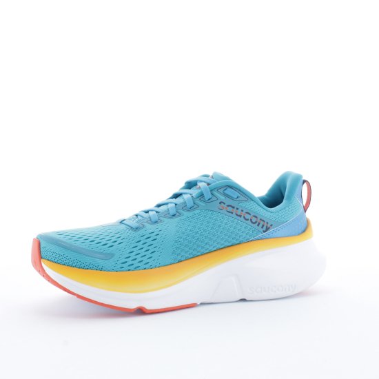 SAUCONY - GUIDE 17 UOMO