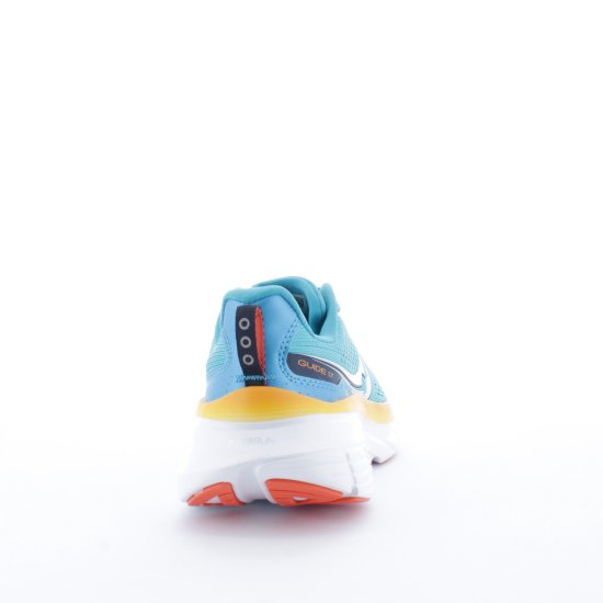 SAUCONY - GUIDE 17 UOMO