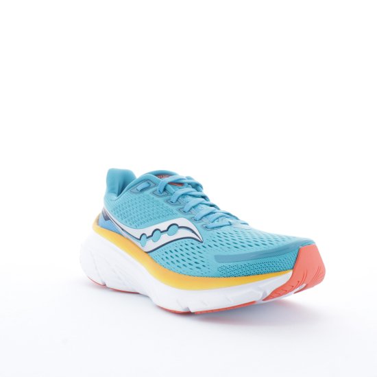 SAUCONY - GUIDE 17 UOMO