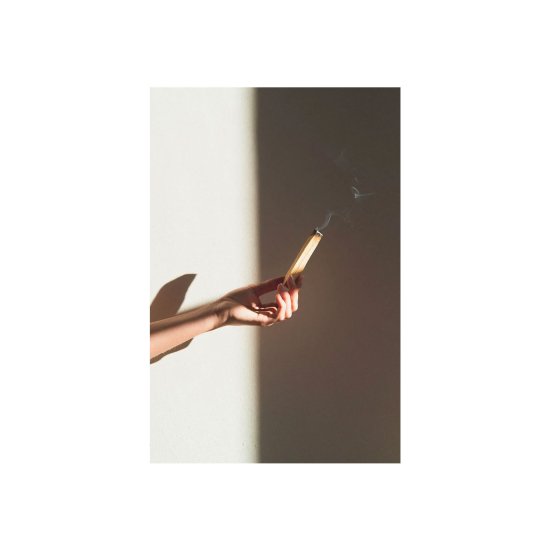 YUJ - Bastoncini di Palo Santo