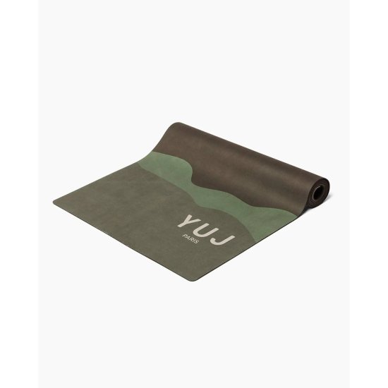 YUJ - TAPPETINO YOGA 3 MM