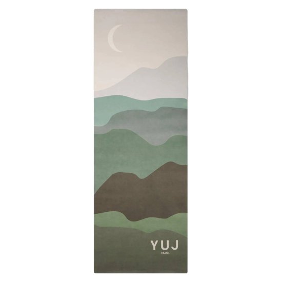 YUJ - TAPPETINO YOGA 3 MM