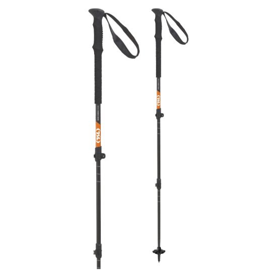 TSL - BASTONI DA TREKKING HIKING CARBON 3