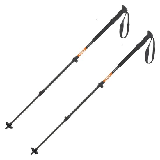 TSL - BASTONI DA TREKKING HIKING CARBON 3