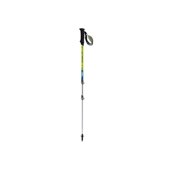 TSL - Bastoni da trekking TOUR ALU 3 COMPACT