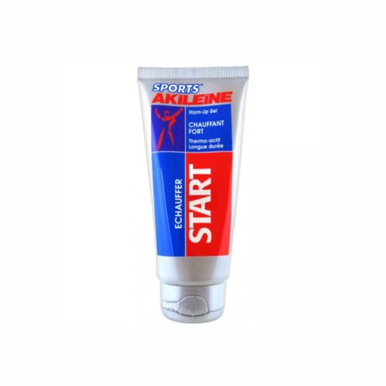 AKILEINE - GEL CHAUFFANT START