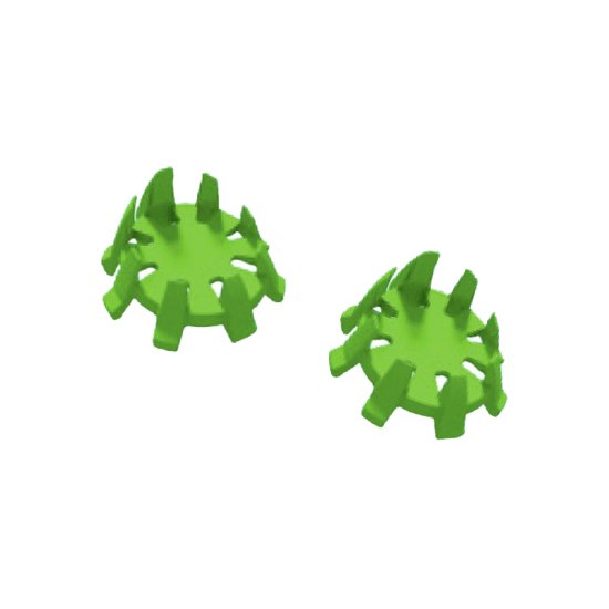 TSL - PUNTE PER BASTONI KIT CROSSOVER JUNGLE