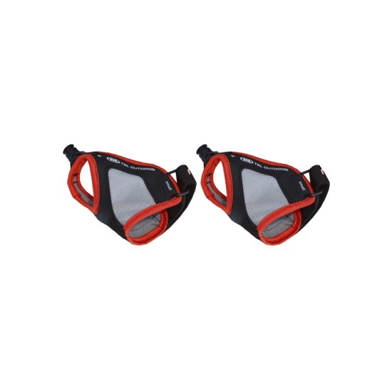 TSL - KIT GANTELETS MAGNETIC L ORANGE