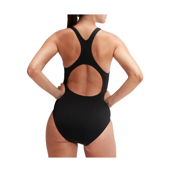 SPEEDO - COSTUME DA BAGNO ECO+ M DIG PRINT MEDALIST DONNA
