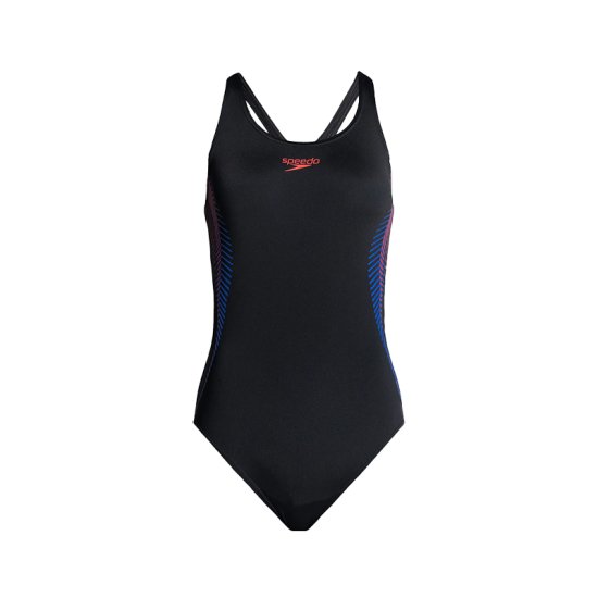 SPEEDO - COSTUME DA BAGNO ECO+ PLACEM MUSCLEB DONNA