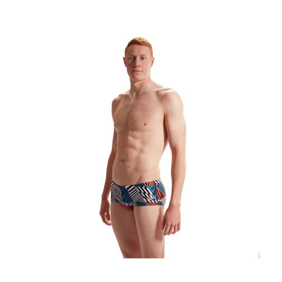 SPEEDO - COSTUME DA BAGNO ECO+ 13.5 CM ALLOV BRIEF UOMO