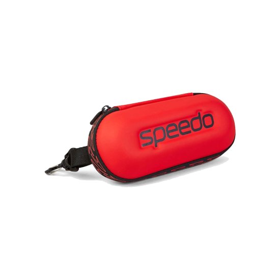SPEEDO - ASTUCCIO PROTETTIVO ROSSO
