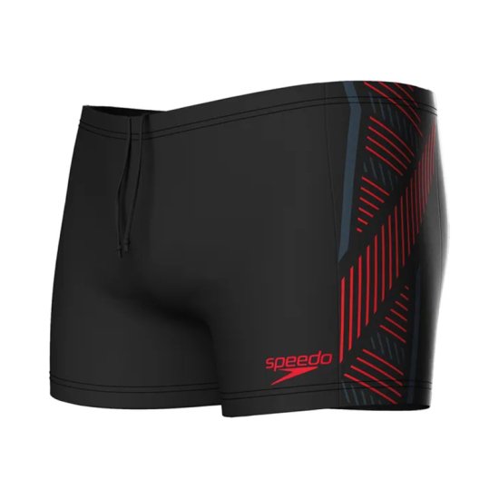 SPEEDO - COSTUME DA BAGNO ECO+ TECH PANEL AQSH UOMO