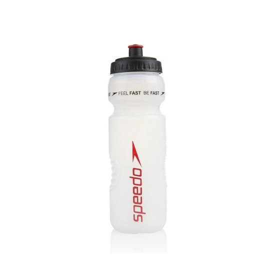 SPEEDO - BORRACCIA 800 ML ROSSA P3