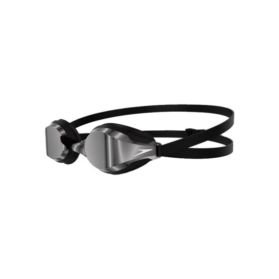 SPEEDO - OCCHIALINI DA NUOTO FASTSKIN SPEEDSOCKET 2 MIROIR NOIRES