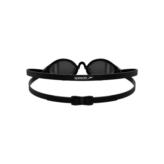 SPEEDO - OCCHIALINI DA NUOTO FASTSKIN SPEEDSOCKET 2 MIROIR NOIRES
