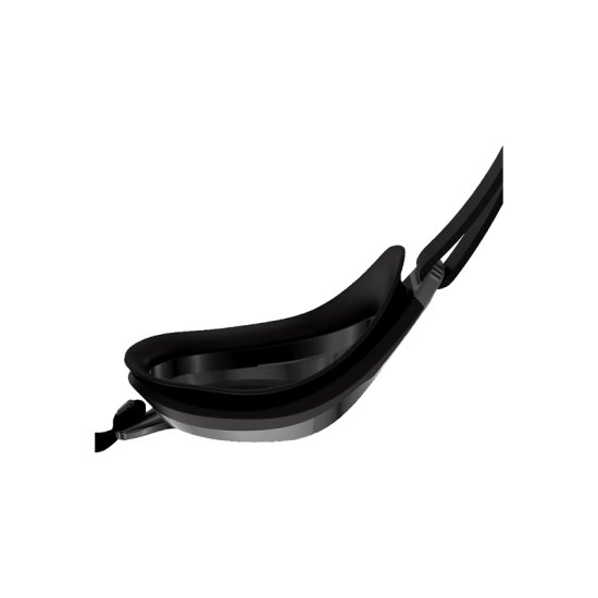 SPEEDO - OCCHIALINI DA NUOTO FASTSKIN SPEEDSOCKET 2 MIROIR NOIRES