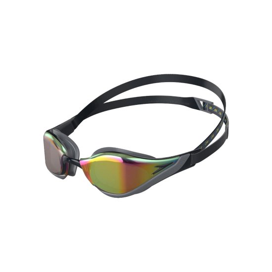 SPEEDO - OCCHIALINI DA NUOTO FASTSKIN PURE FOCUS MIROIR