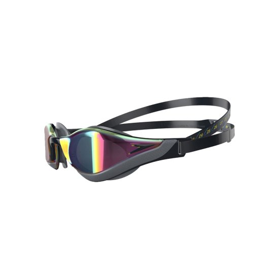 SPEEDO - OCCHIALINI DA NUOTO FASTSKIN PURE FOCUS MIROIR