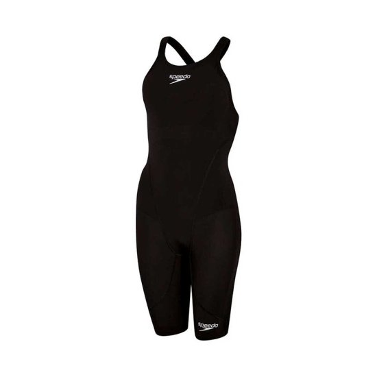 SPEEDO - COSTUME DA BAGNO FASTSKIN LZR IGNITE KNEESKIN DONNA