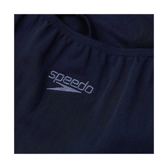 SPEEDO - COSTUME DA BAGNO ECO+ THINSTR 1P NAV DONNA