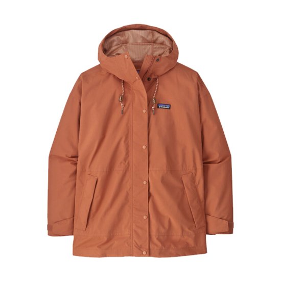 PATAGONIA - GIACCA OUTDOOR EVERYDAY RAIN DONNA