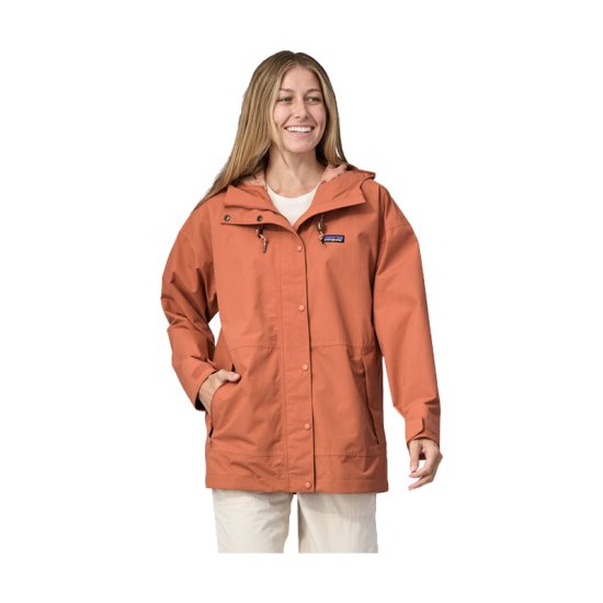 PATAGONIA - GIACCA OUTDOOR EVERYDAY RAIN DONNA