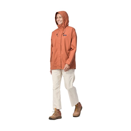 PATAGONIA - GIACCA OUTDOOR EVERYDAY RAIN DONNA