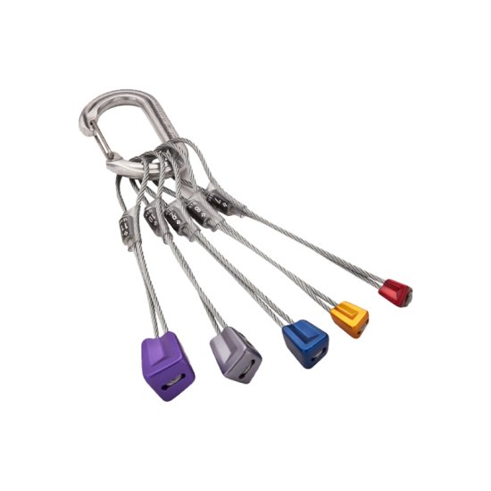BLACK DIAMOND - COINCEURS OFFSET STOPPER 7-11