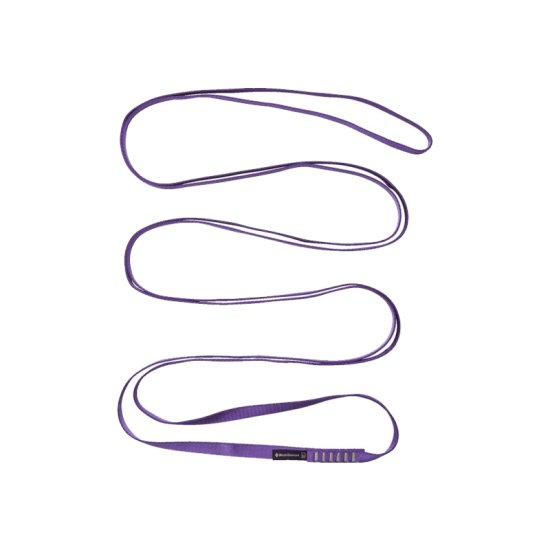 BLACK DIAMOND - SANGLE 18 MM NYLON RUNNER 240 CM