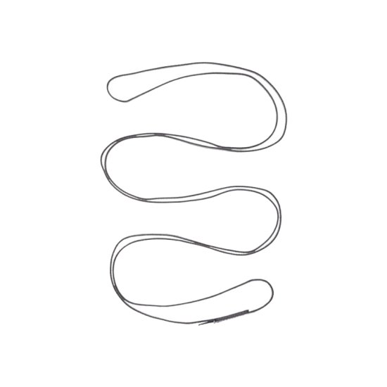 BLACK DIAMOND - FETTUCCIA 10 MM DYNEX RUNNER 180 CM