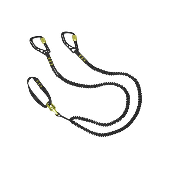 BLACK DIAMOND - LEASH SPINNER