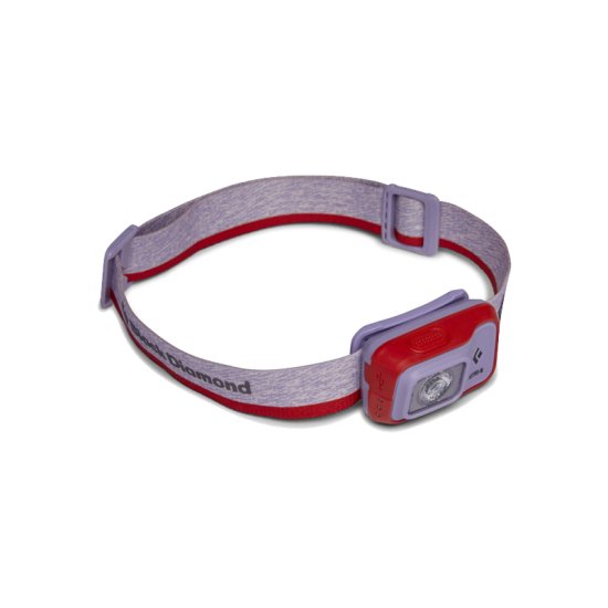 BLACK DIAMOND - LAMPADA FRONTALE ASTRO 300-R